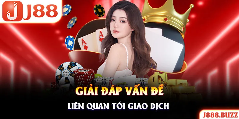 Các vấn đề liên quan tới điều kiện cần cho giao dịch