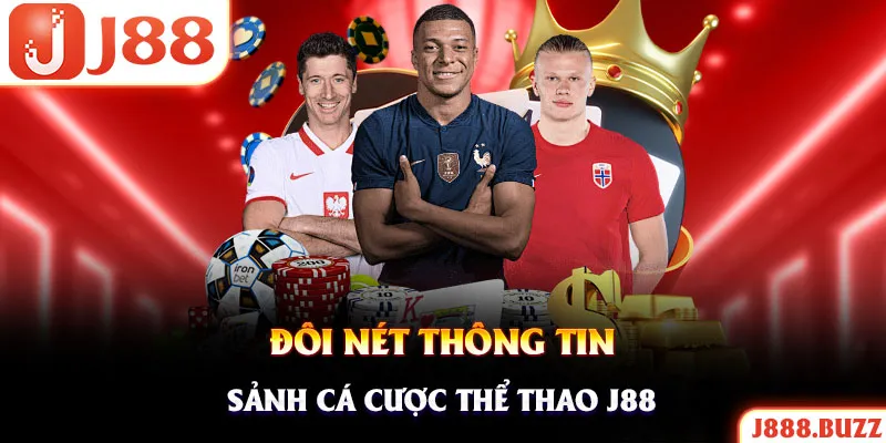 Đôi nét thú vị về sân chơi cá cược thể thao tại nhà cái