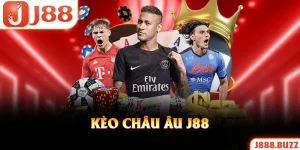 Kèo Châu Âu J88 - Ký Hiệu Trong Kèo Và Mẹo Cược Hiệu Quả