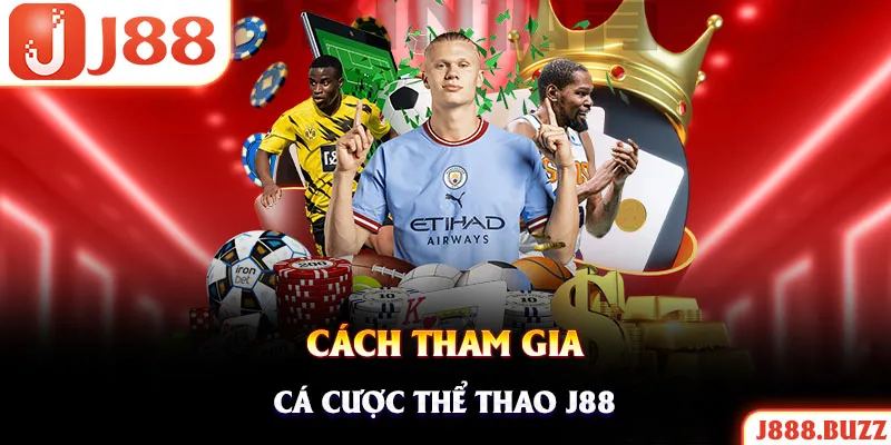 Quy trình để cá cược thể thao nhanh chóng tại nhà cái