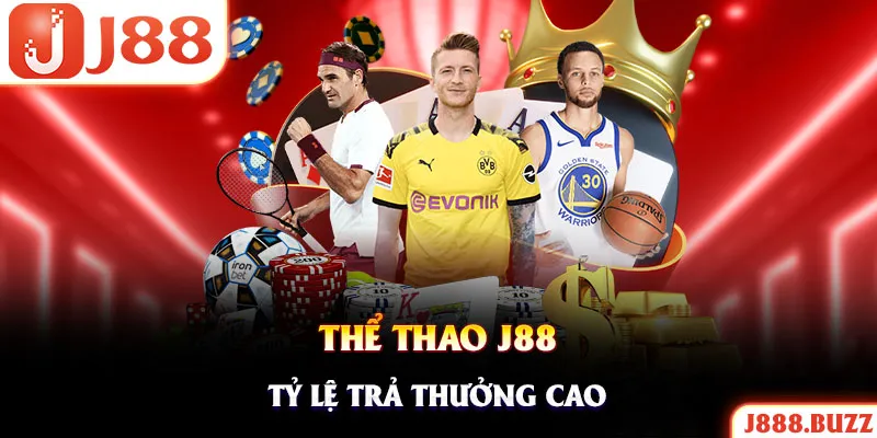 Sân chơi mang đến cho hội viên tỷ lệ thưởng siêu cao