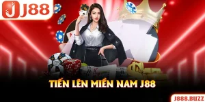 Tiến Lên Miền Nam - Cách Chơi Và Mẹo Thắng Dễ Dàng Tại J88