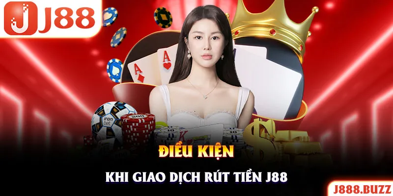 Tổng hợp điều kiện quan trọng hội viên cần nắm trước khi rút tiền thắng cược