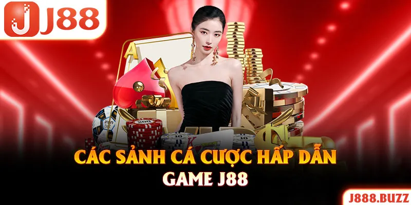 Tổng hợp nhiều tựa game đình đám từ những đơn vị phát hành nổi tiếng